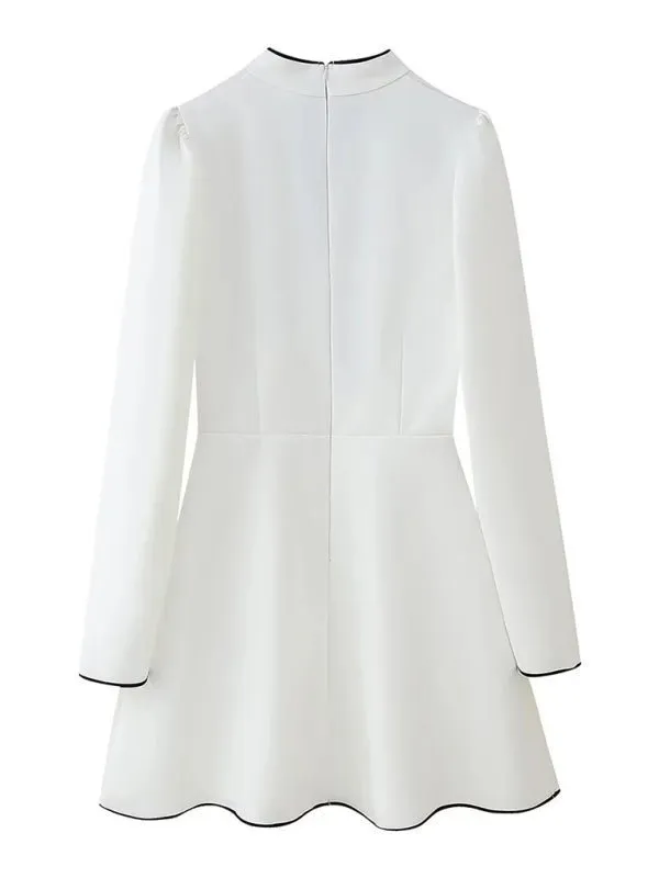Celestine Dress