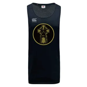 Celtic Elite Tempo Vapodri Singlet by Canterbury