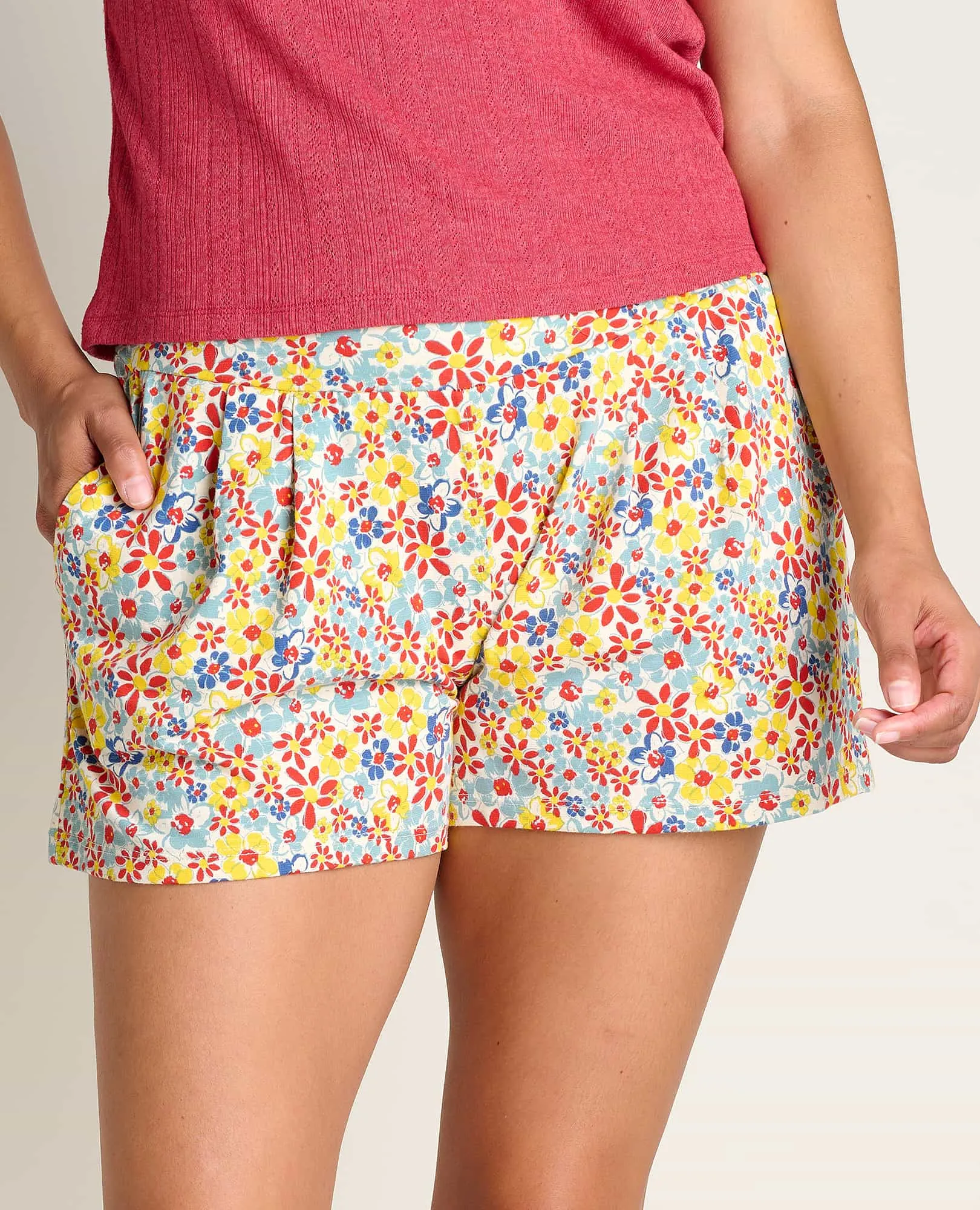 Chaka Short