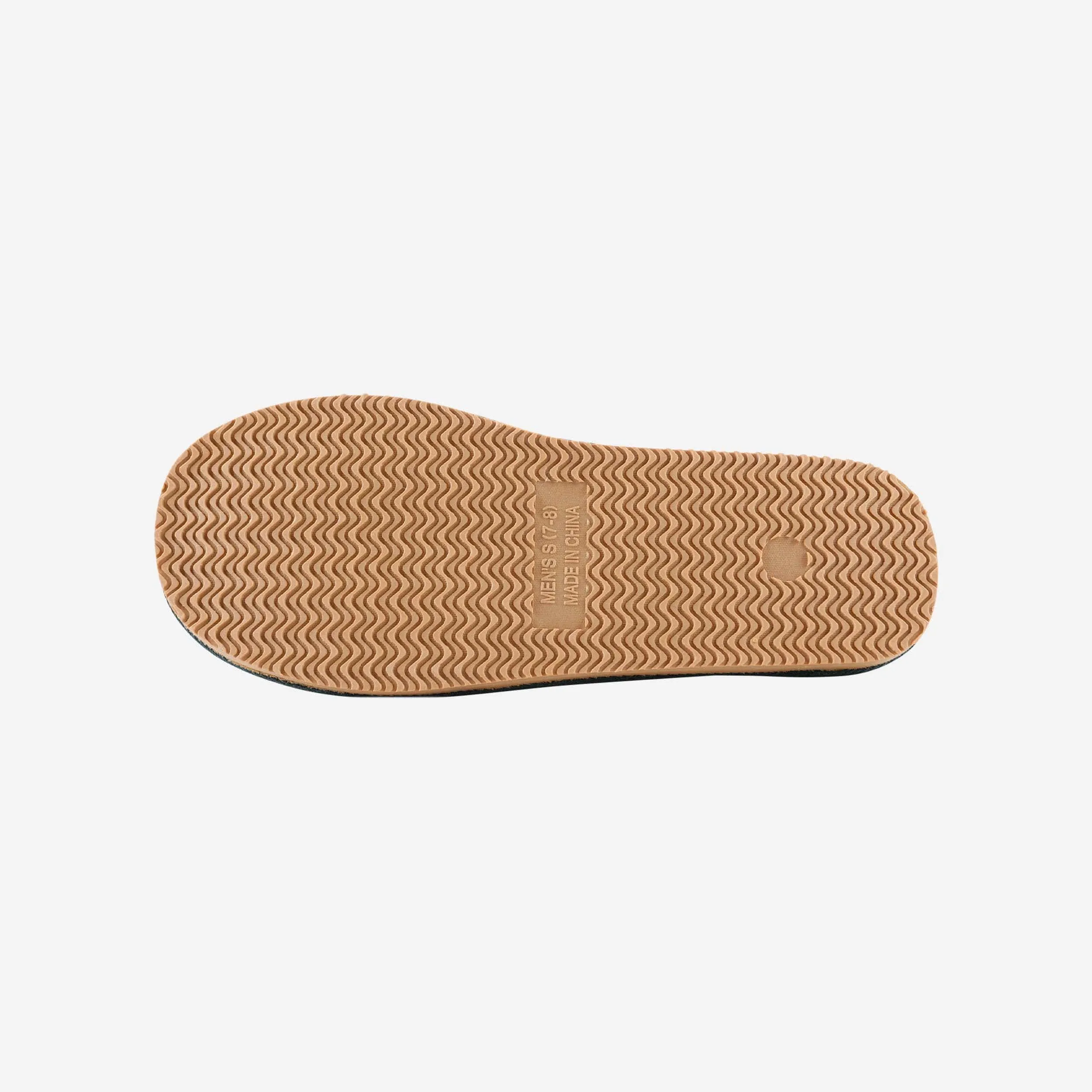 Chicago Bears Big Logo Mule Slipper