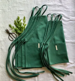 Children's Everyday Apron (Ages 3-5)