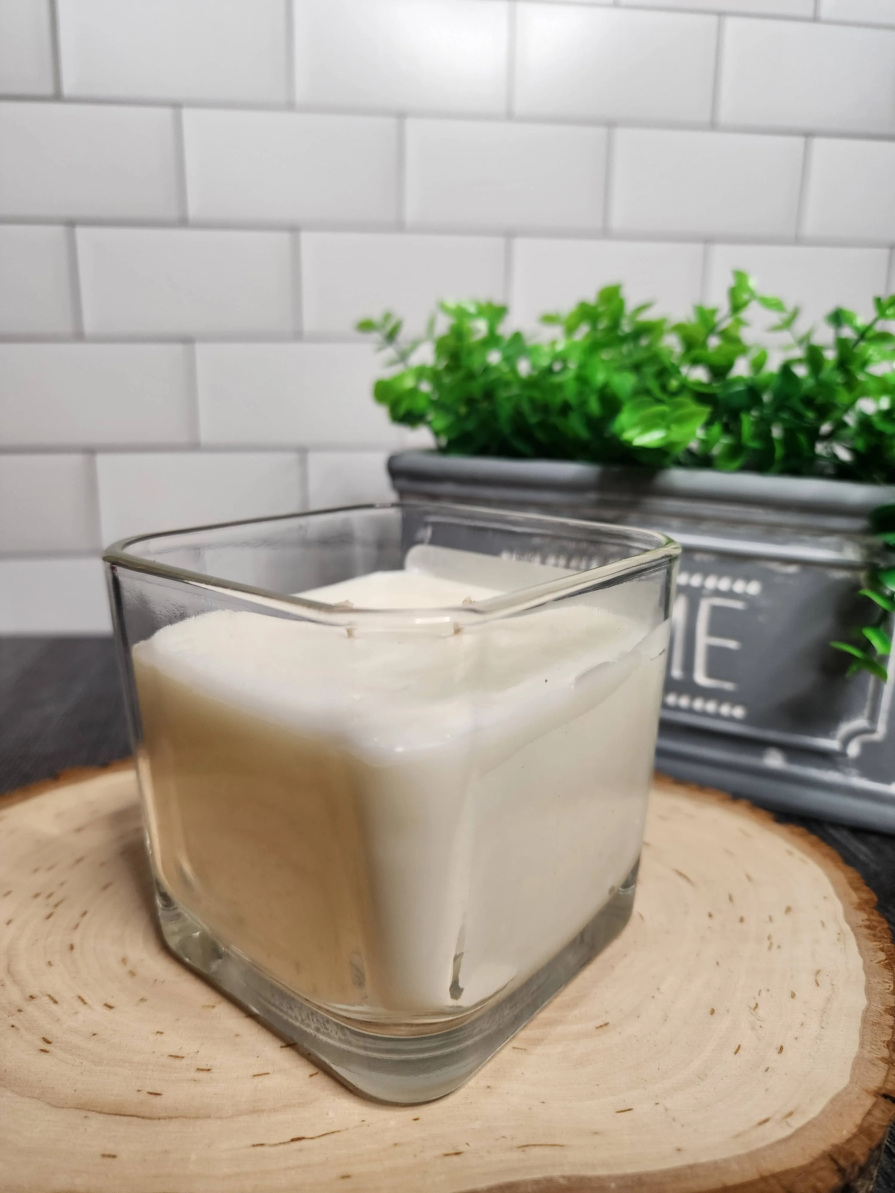 Chill & Unwind Candle || 9.5oz
