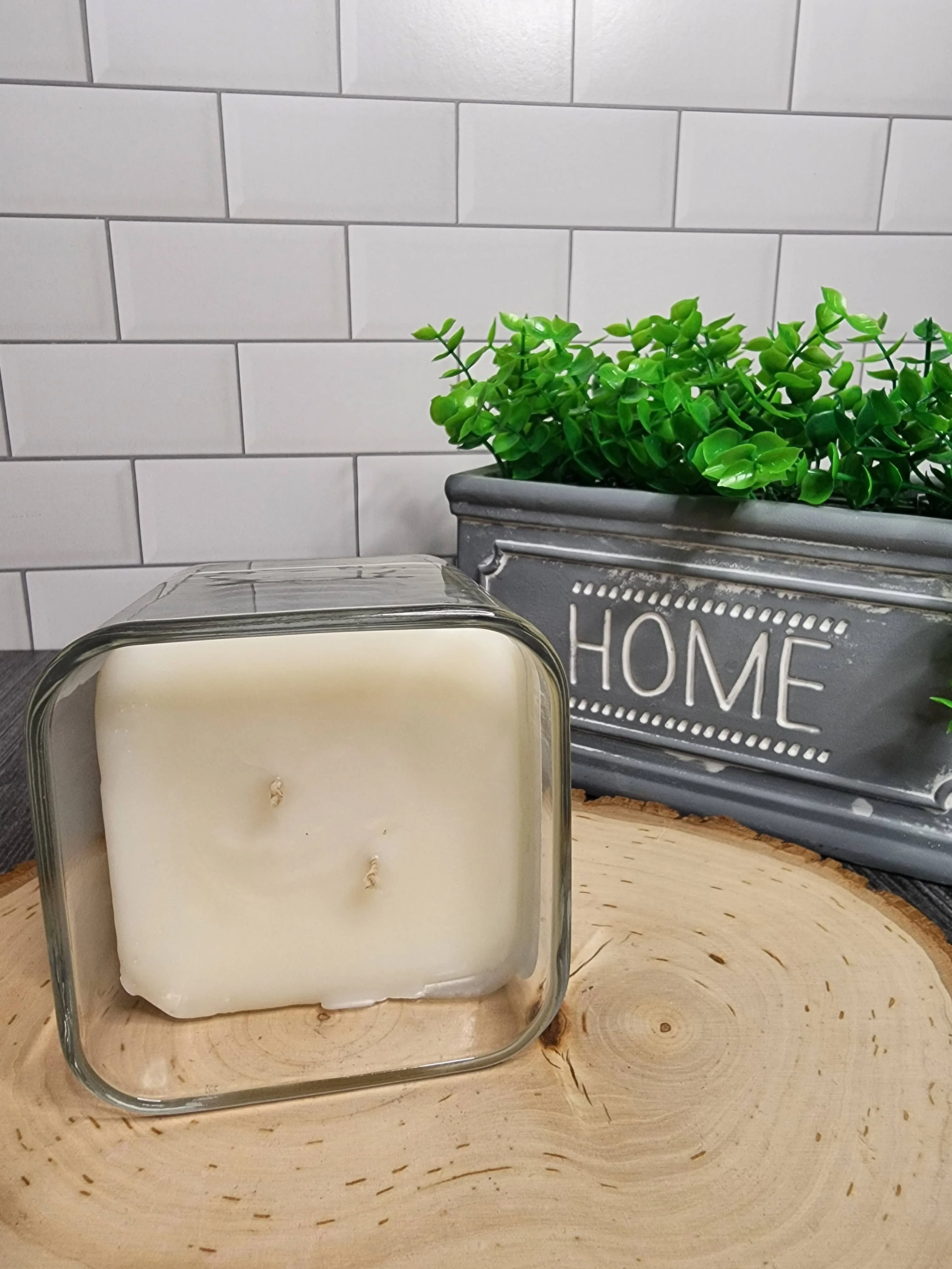 Chill & Unwind Candle || 9.5oz