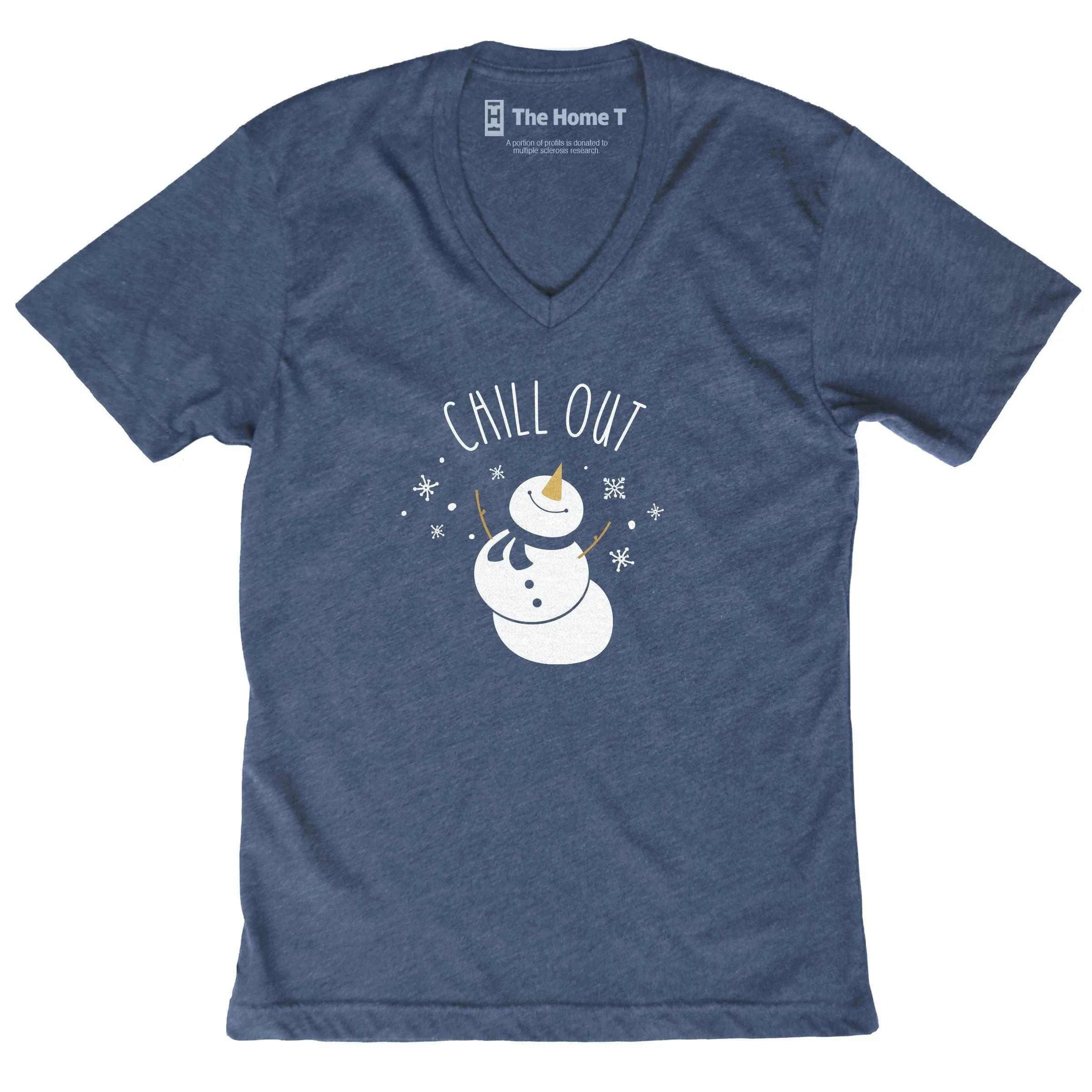 Chill Out