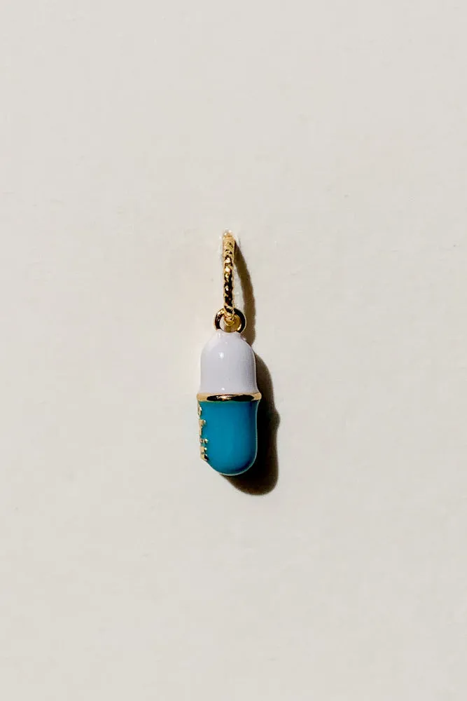 Chill Pill Charm