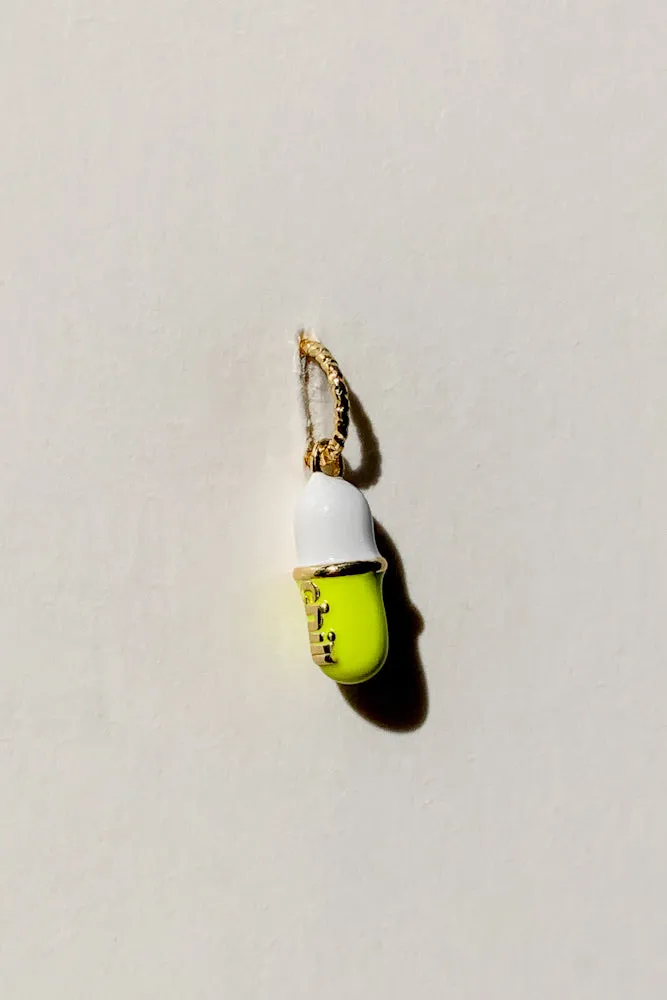 Chill Pill Charm