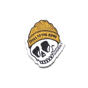 Chill Sticker