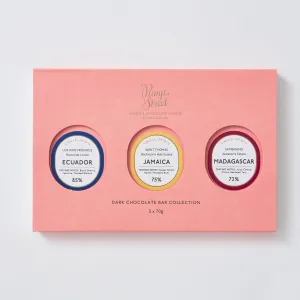 Chocolate Gift Box - Dark
