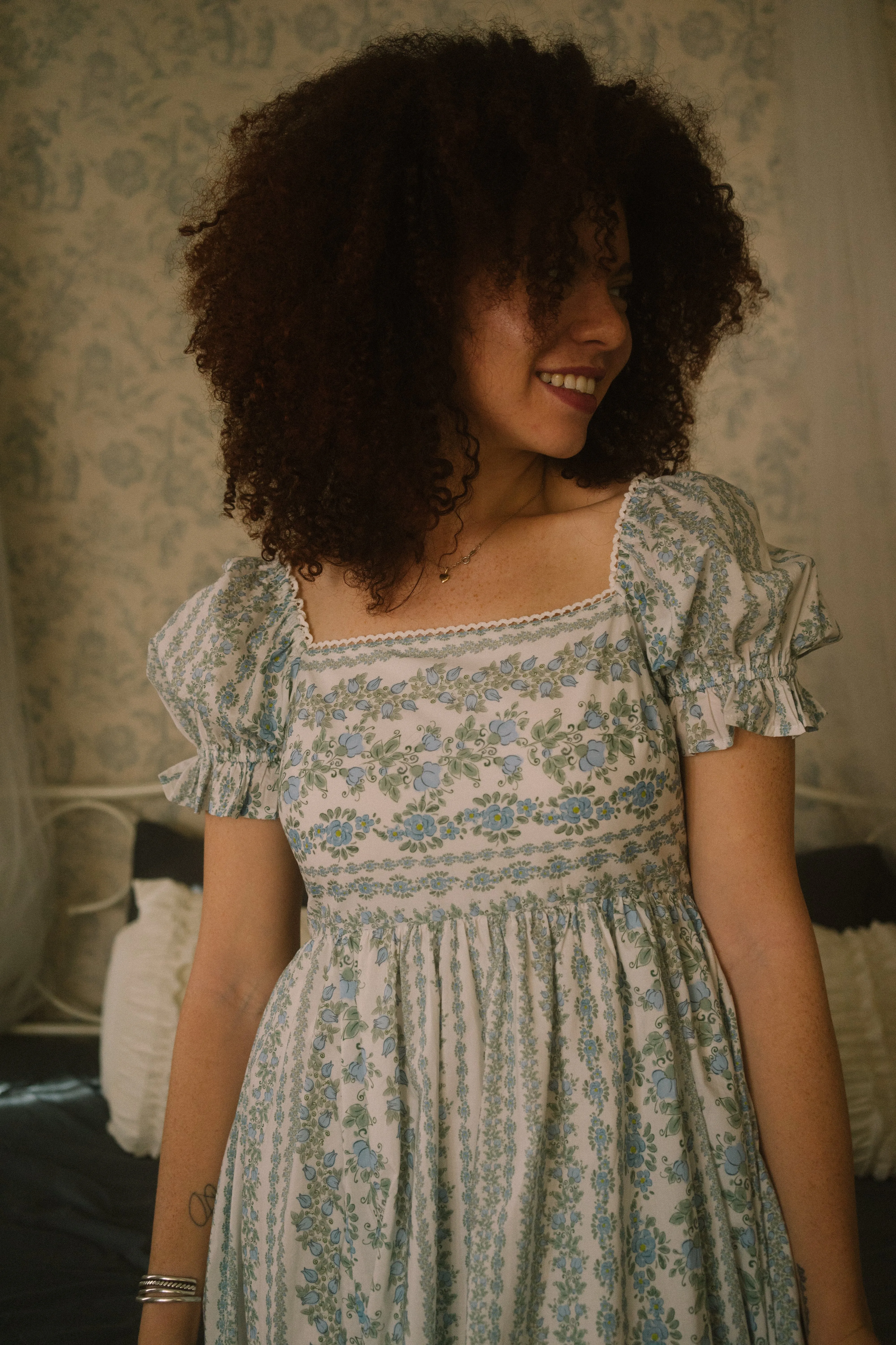 Clara Dress