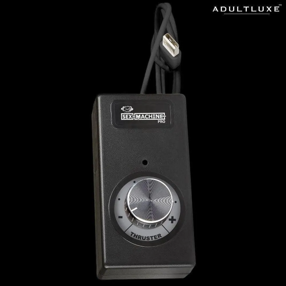 Cloud 9 Pro 3 Ultimate Sex Machine