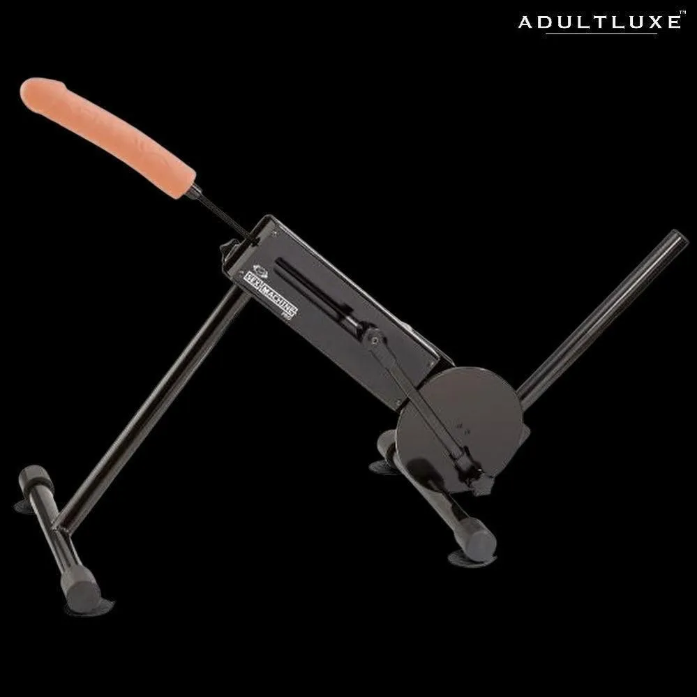 Cloud 9 Pro 3 Ultimate Sex Machine