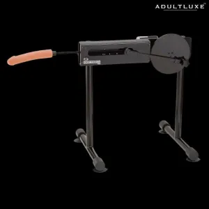 Cloud 9 Pro 3 Ultimate Sex Machine