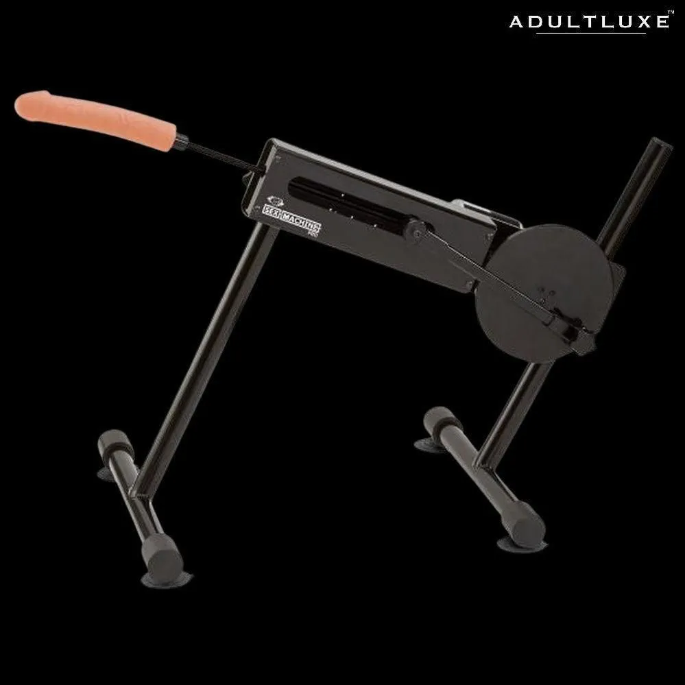 Cloud 9 Pro 3 Ultimate Sex Machine