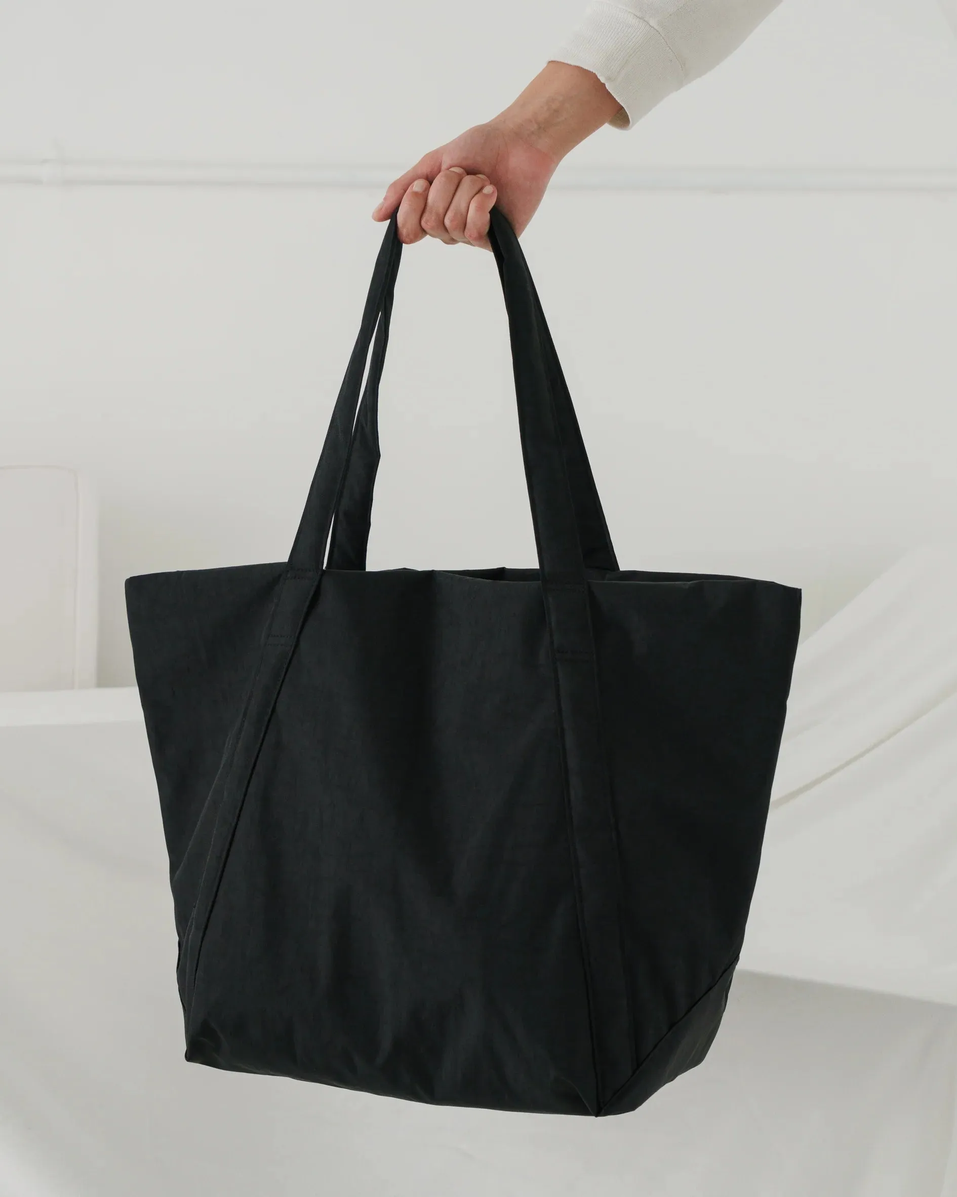 Cloud Bag | Black