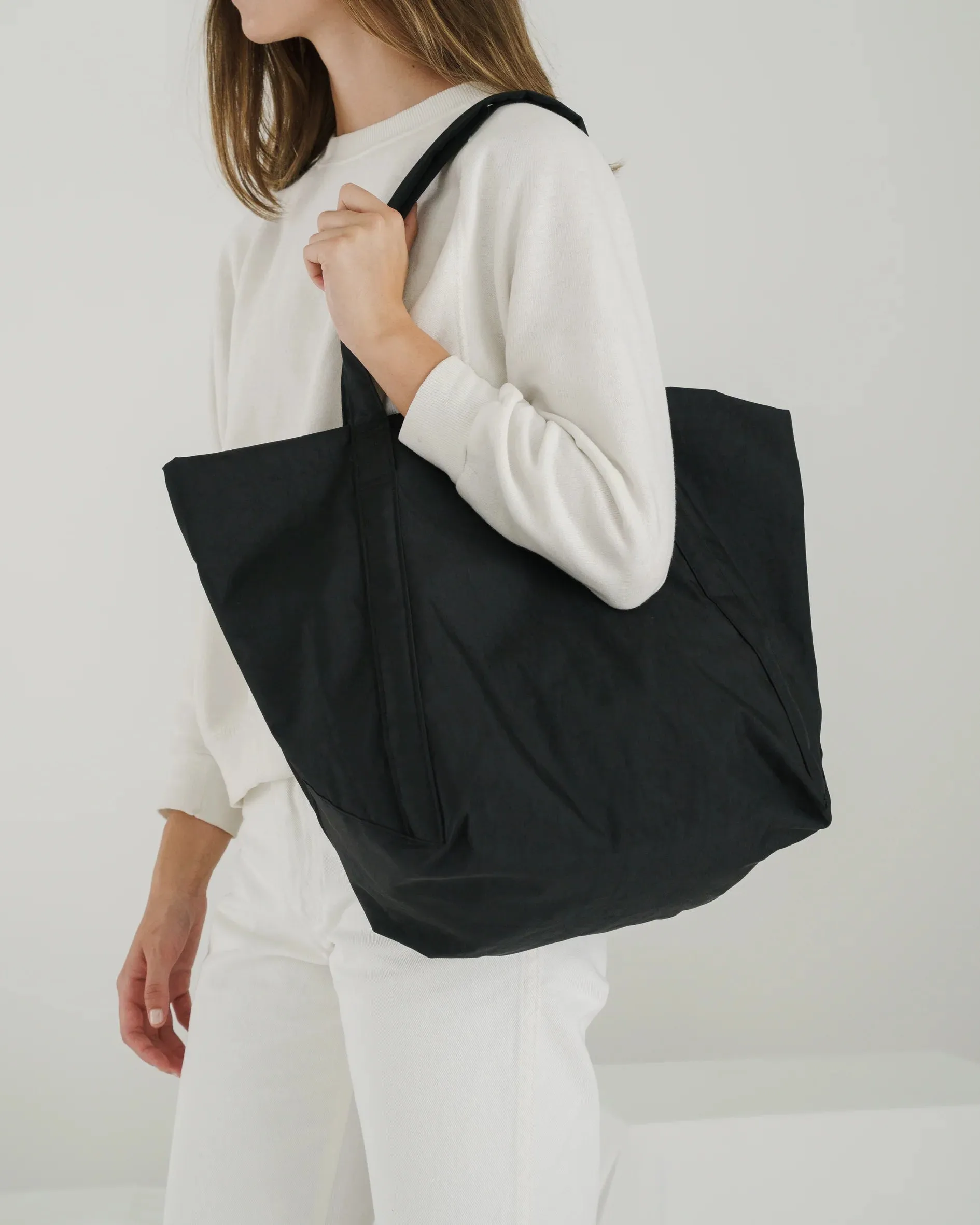 Cloud Bag | Black