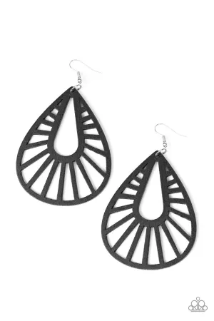 Coachella Chill – Paparazzi – Black