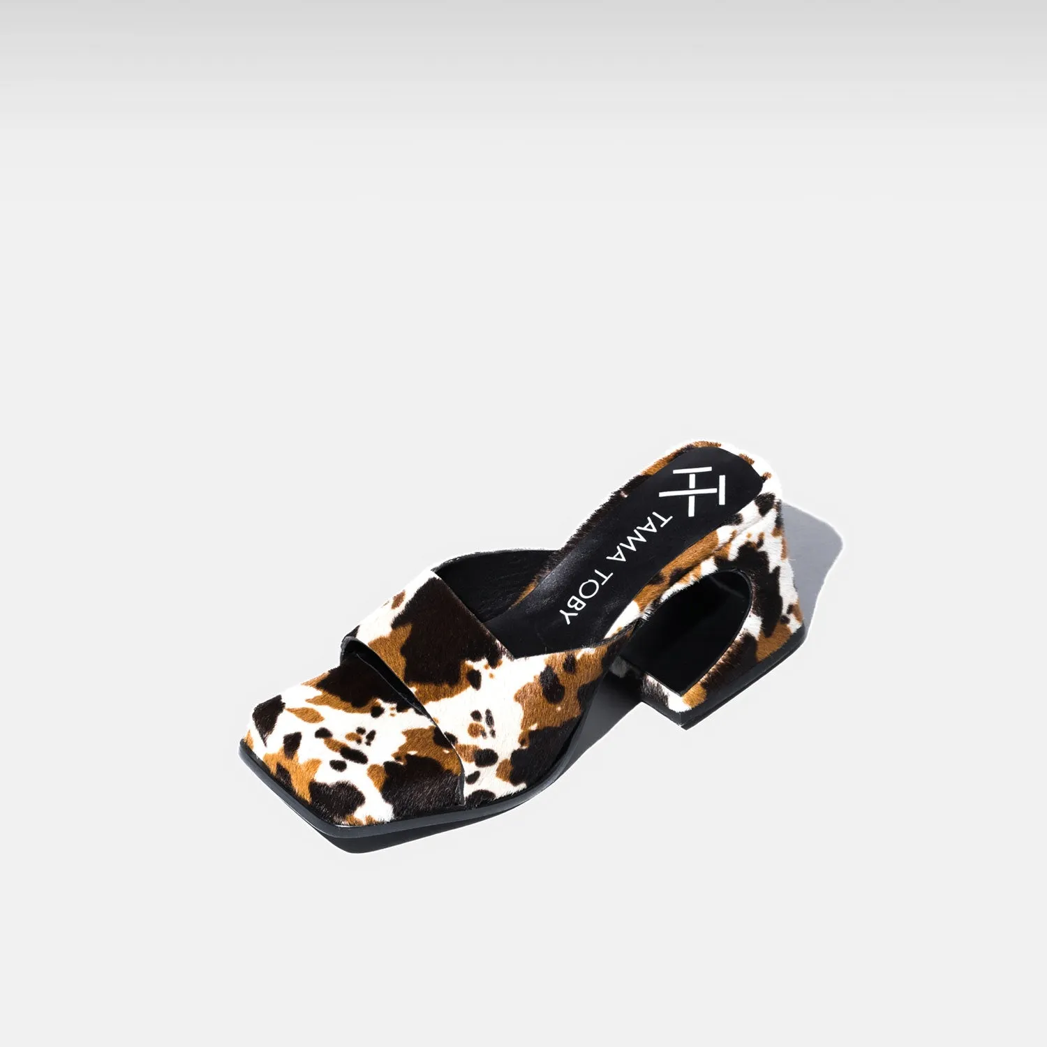 Crazy Cow Gigi Slide