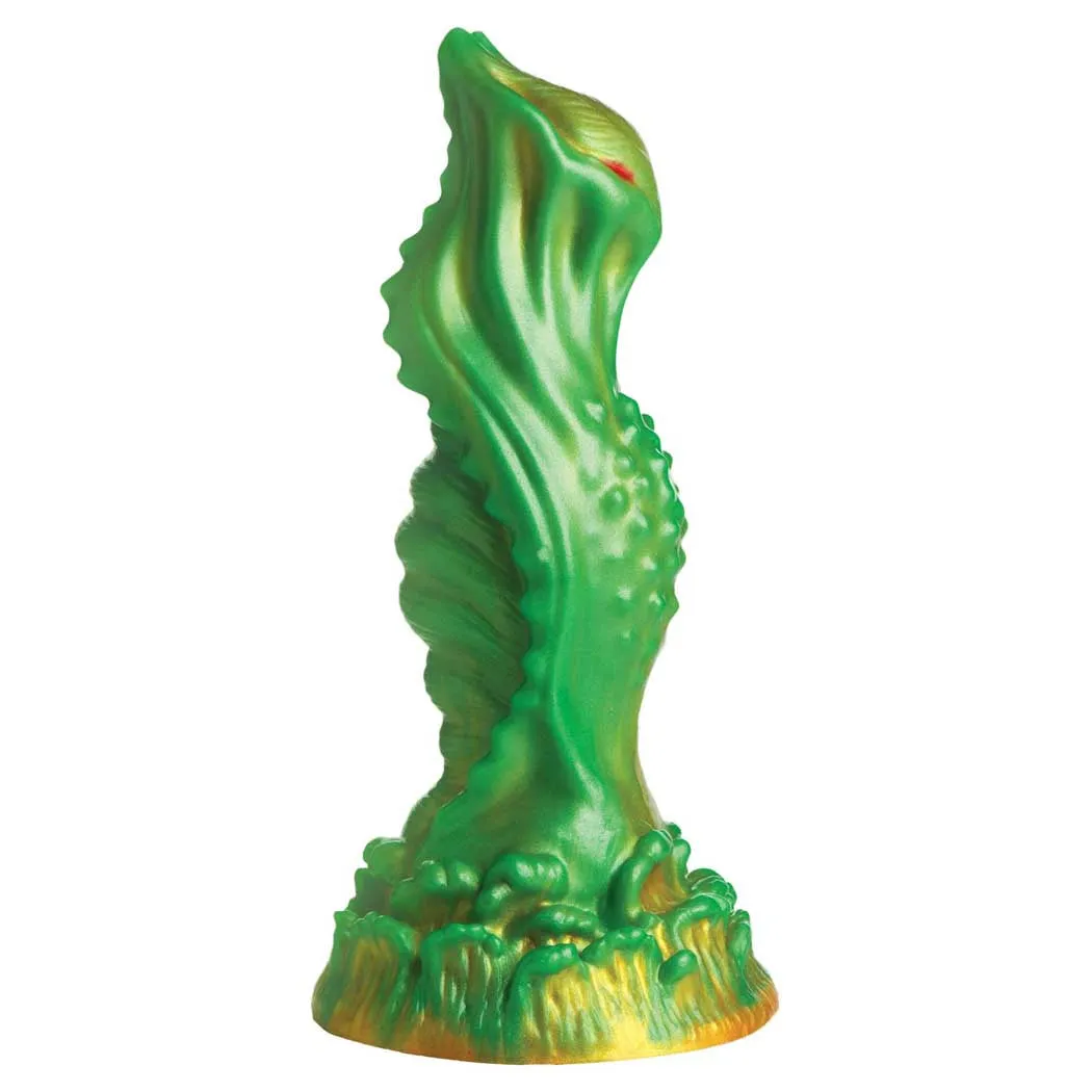 Creature Cocks Nebula Alien Silicone Dildo