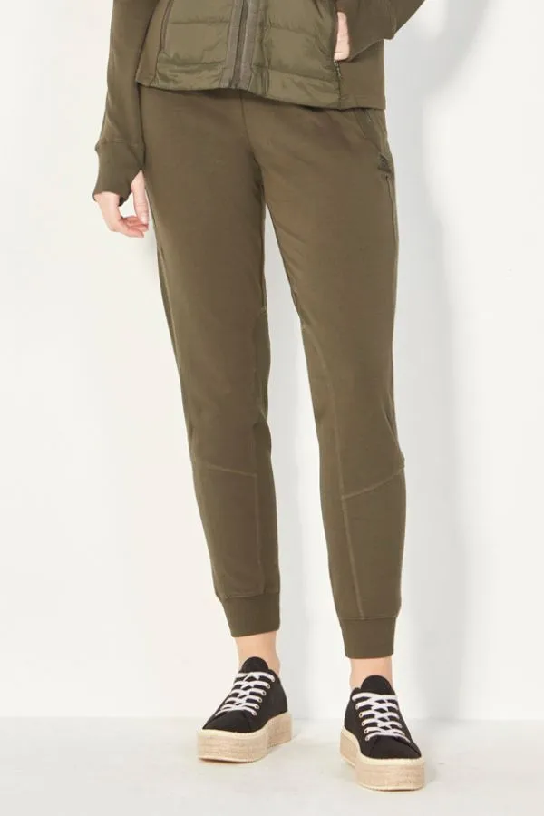 Cultured Pant