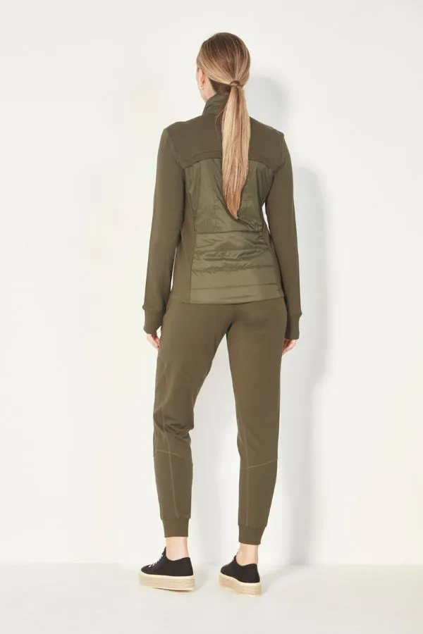 Cultured Pant