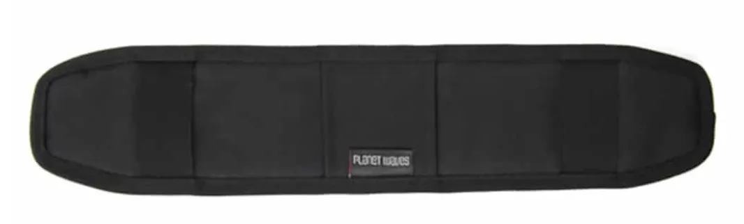 D'addario - ST SHOULDER PAD, MLD FOAM