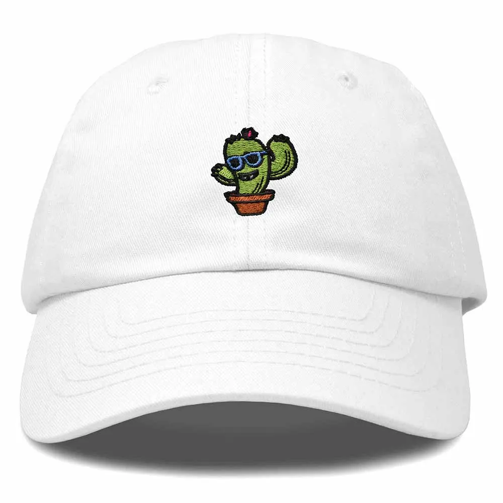 Dalix Chill Cactus Cap