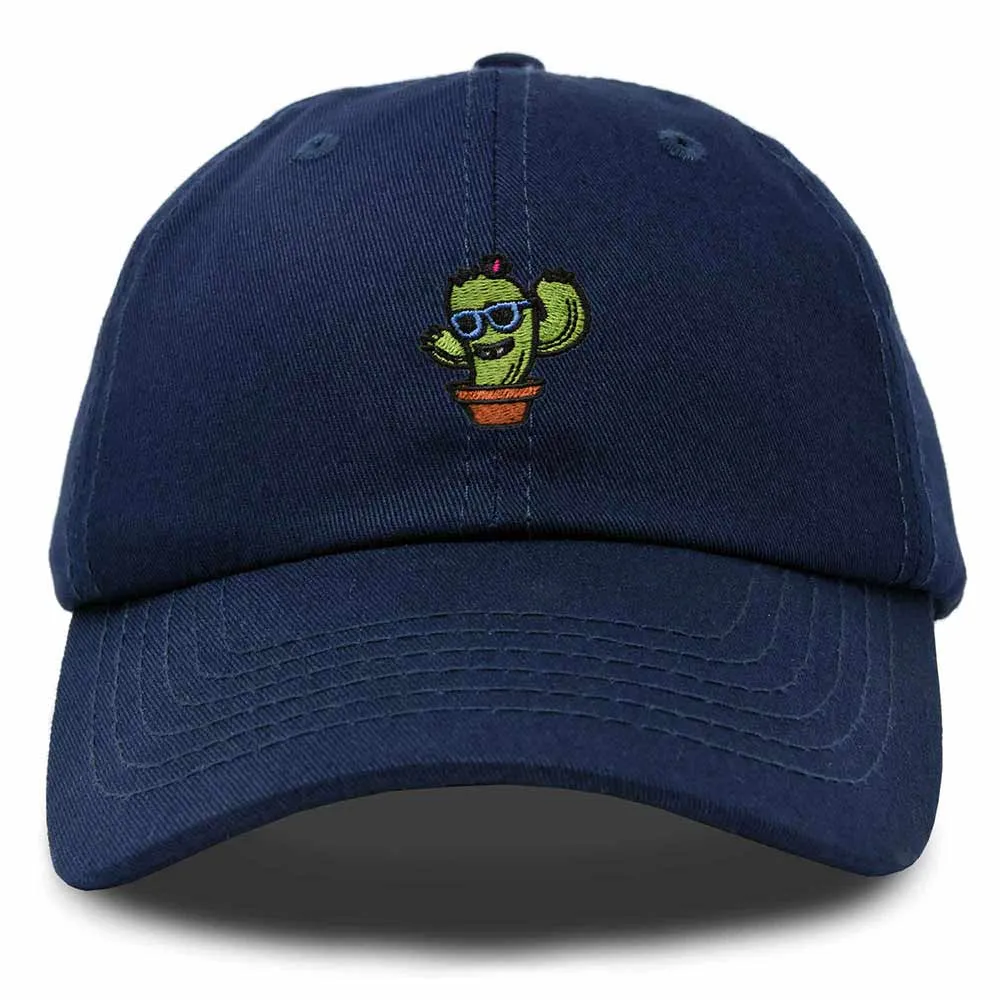 Dalix Chill Cactus Cap