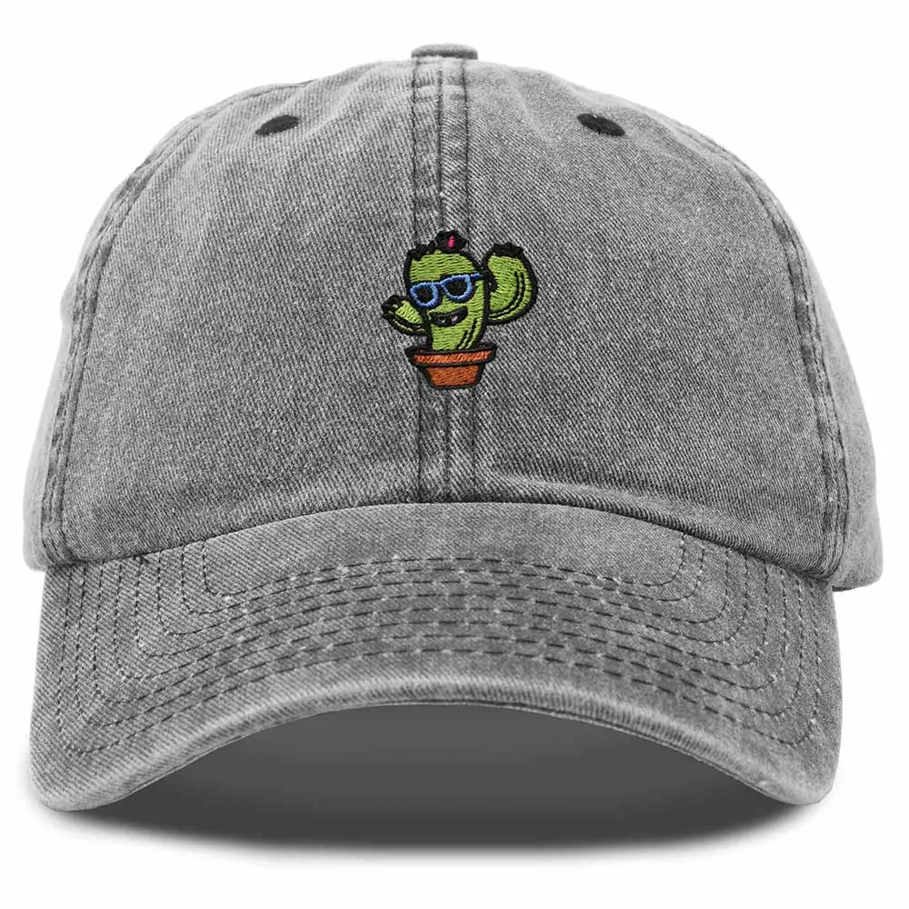 Dalix Chill Cactus Cap