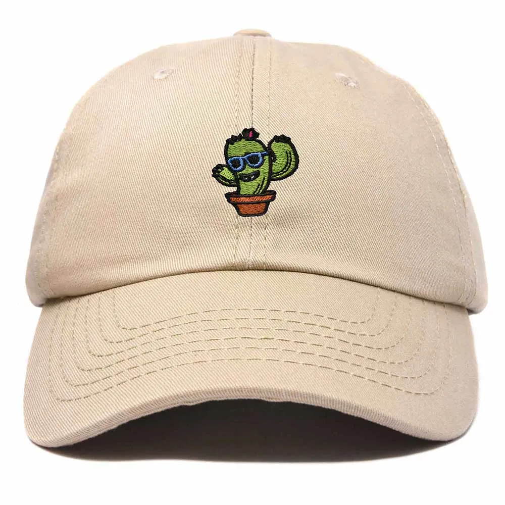 Dalix Chill Cactus Cap