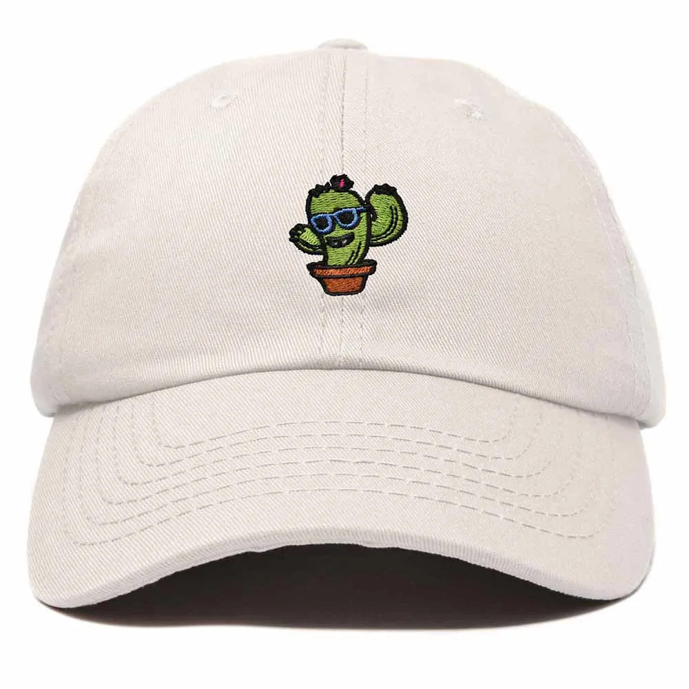 Dalix Chill Cactus Cap