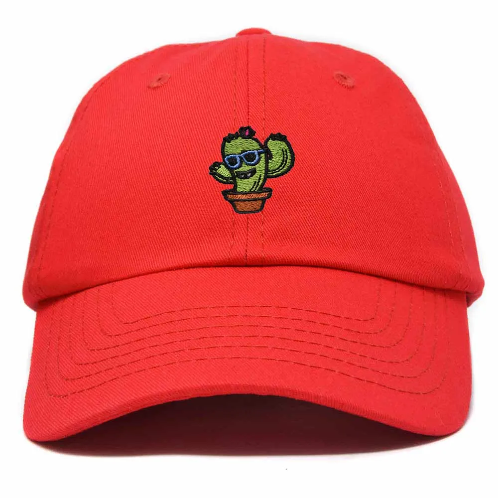 Dalix Chill Cactus Cap