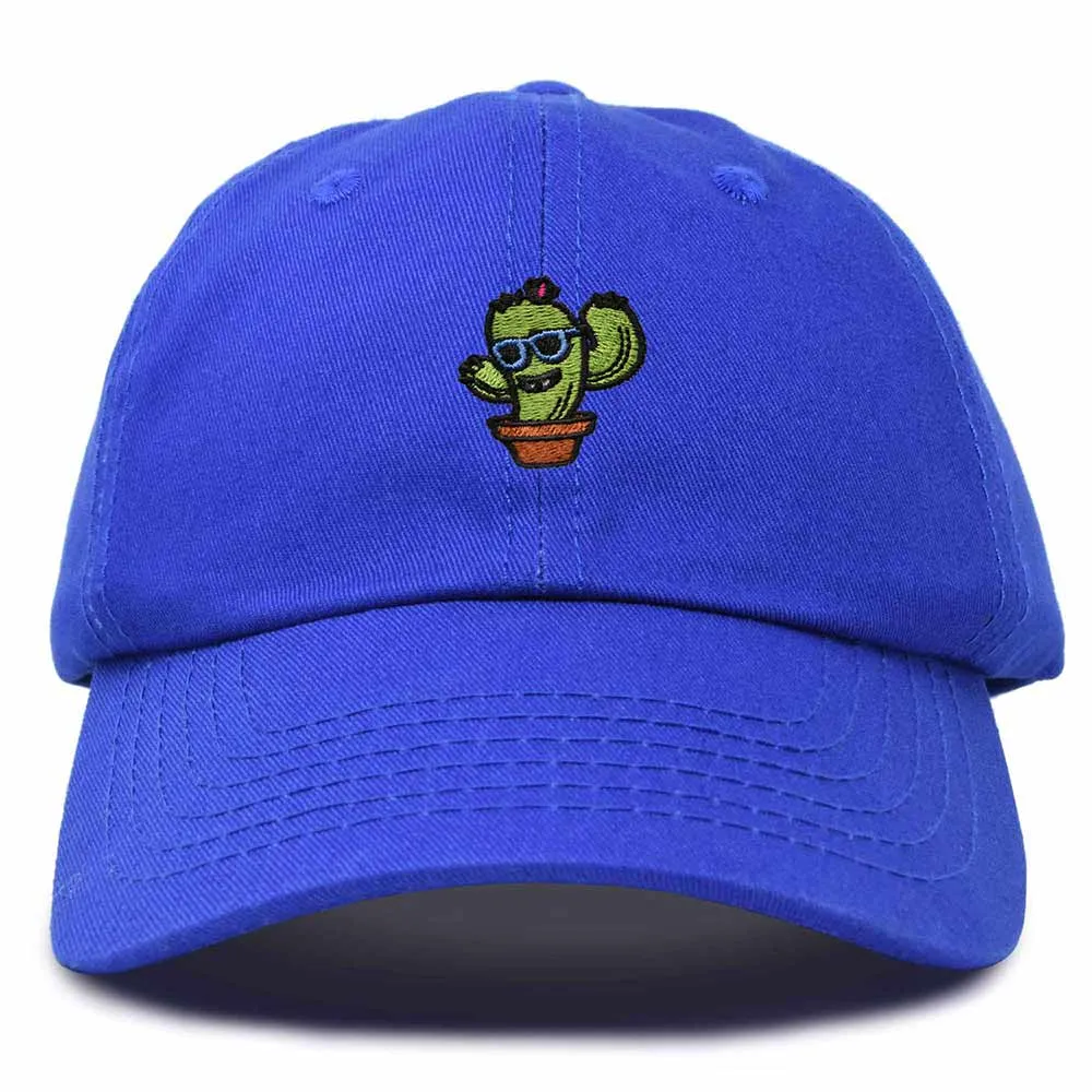 Dalix Chill Cactus Cap