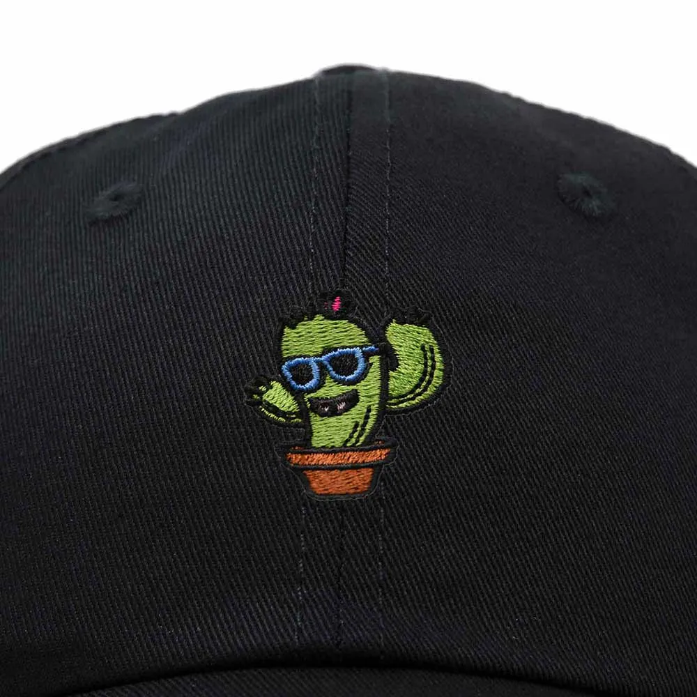 Dalix Chill Cactus Cap