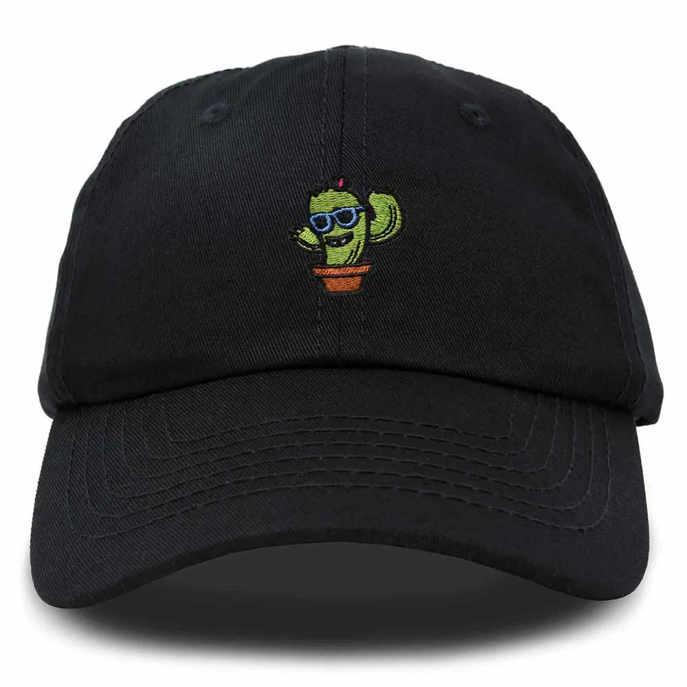 Dalix Chill Cactus Cap