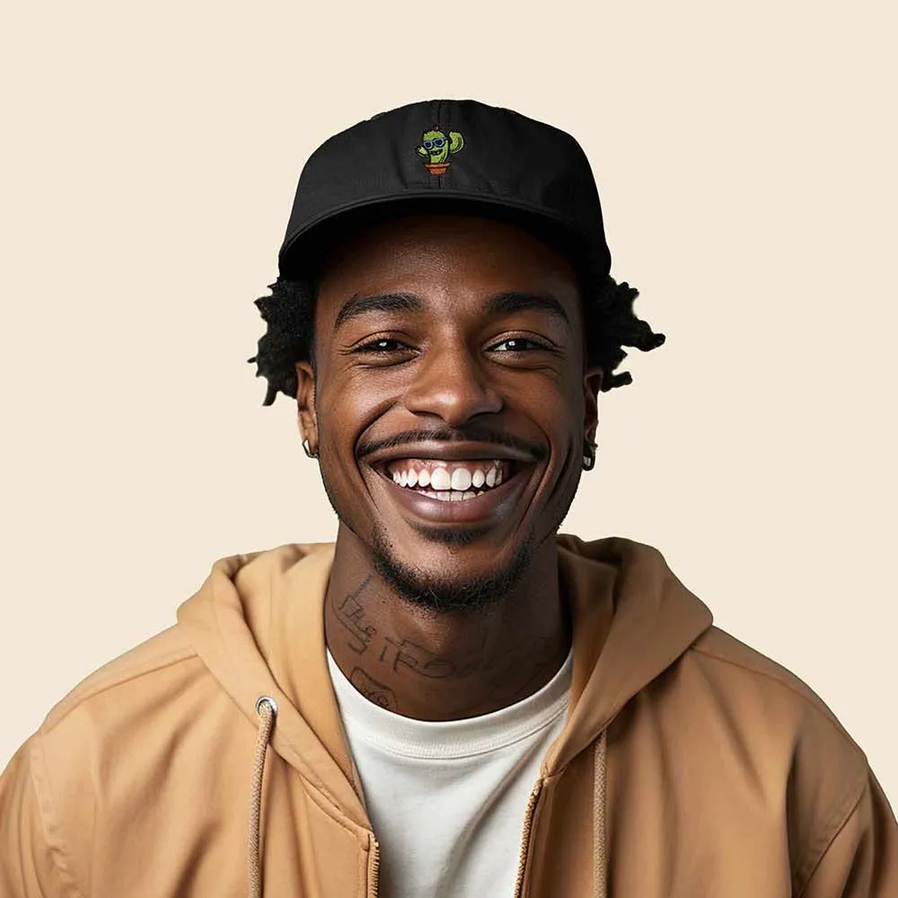 Dalix Chill Cactus Cap