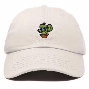 Dalix Chill Cactus Cap