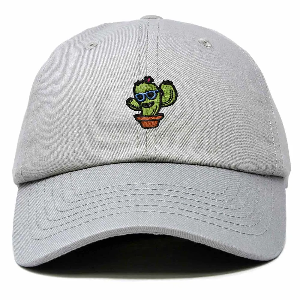 Dalix Chill Cactus Cap