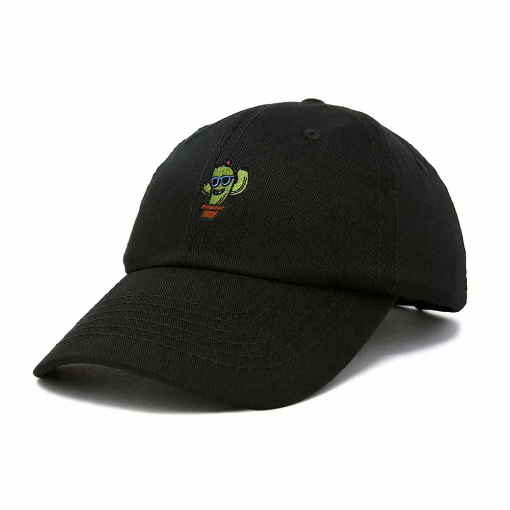 Dalix Chill Cactus Cap