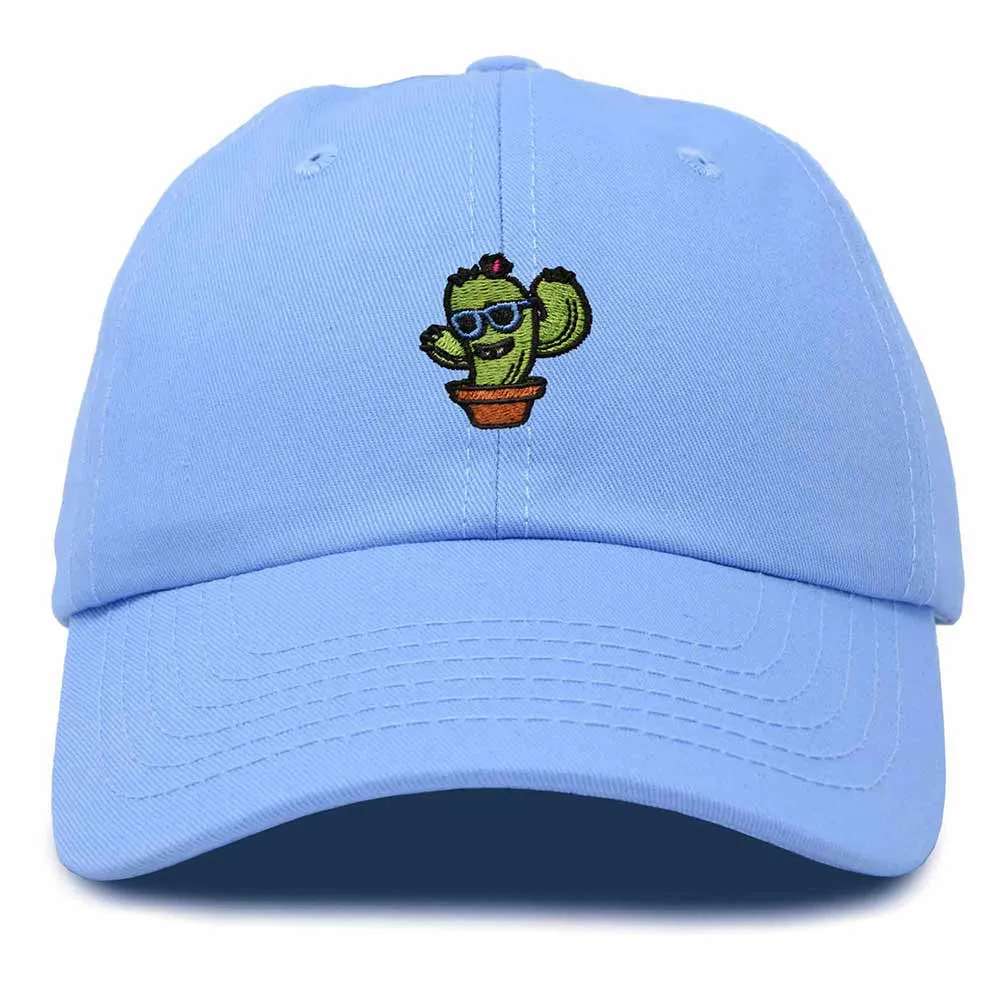 Dalix Chill Cactus Cap