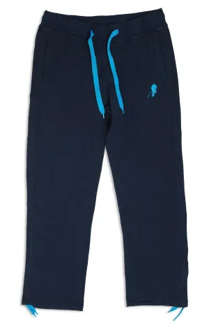 Day Loungers Navy