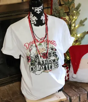 Dear Santa