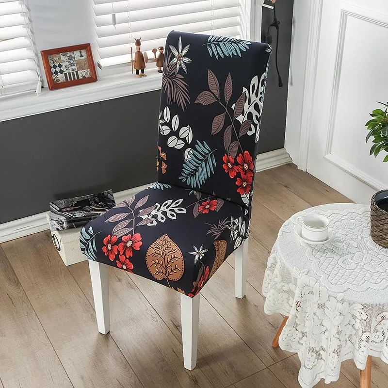 Decorative Chair Covers(🔥Mid-year SUPER SALE - 50% Off   Buy 6 Free Shipping)
