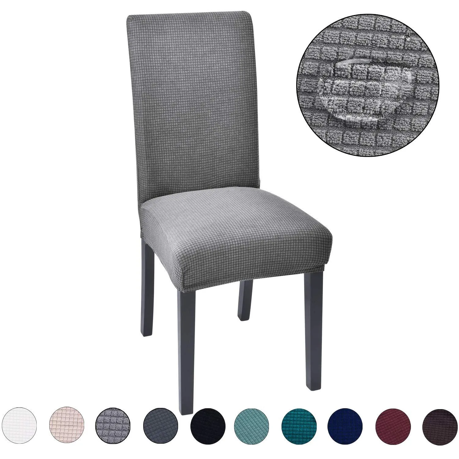 Decorative Chair Covers(🔥Mid-year SUPER SALE - 50% Off   Buy 6 Free Shipping)
