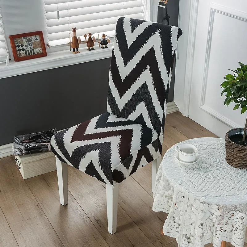 Decorative Chair Covers(🔥Mid-year SUPER SALE - 50% Off   Buy 6 Free Shipping)