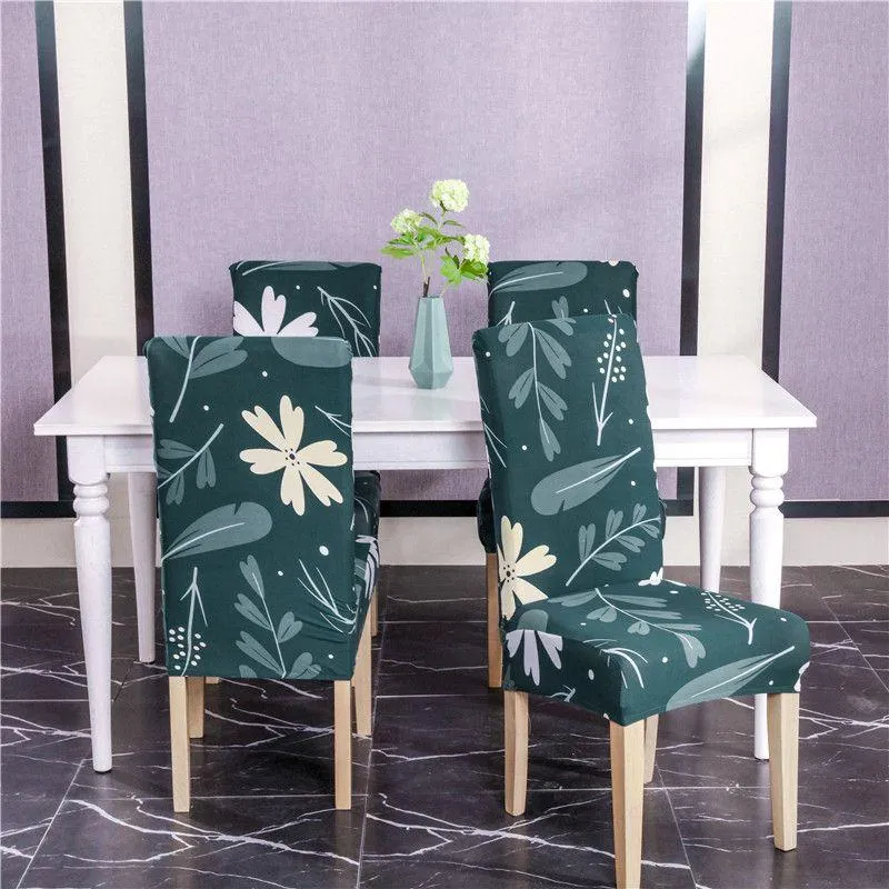 Decorative Chair Covers(🔥Mid-year SUPER SALE - 50% Off   Buy 6 Free Shipping)