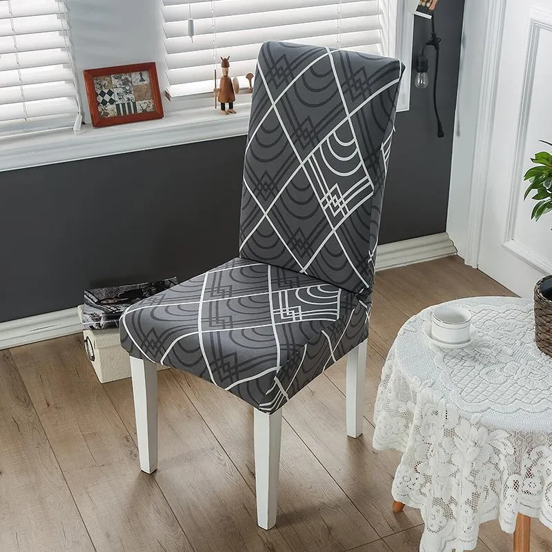 Decorative Chair Covers(🔥Mid-year SUPER SALE - 50% Off   Buy 6 Free Shipping)