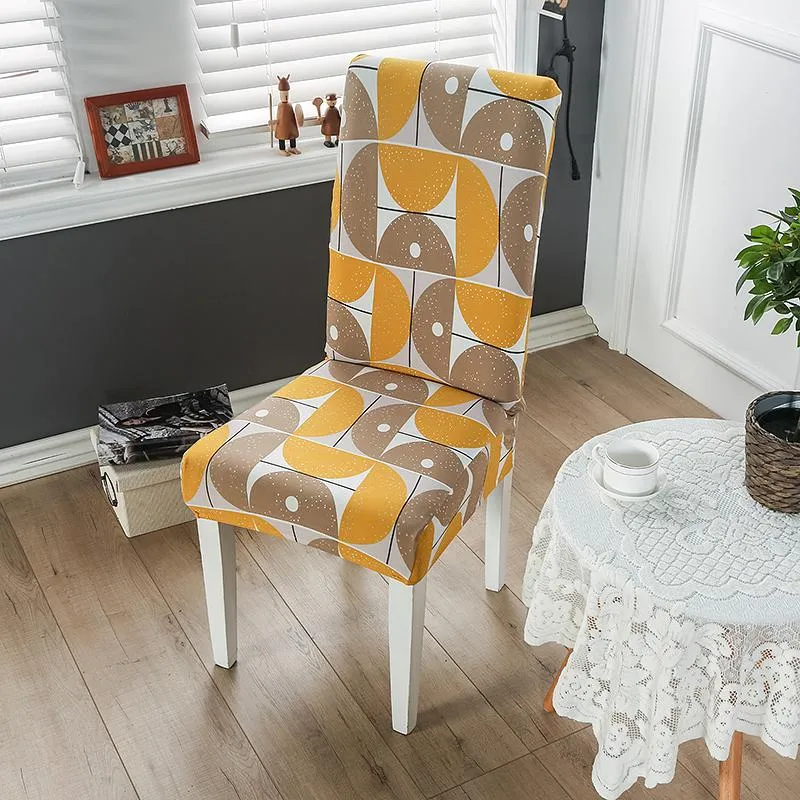Decorative Chair Covers(🔥Mid-year SUPER SALE - 50% Off   Buy 6 Free Shipping)
