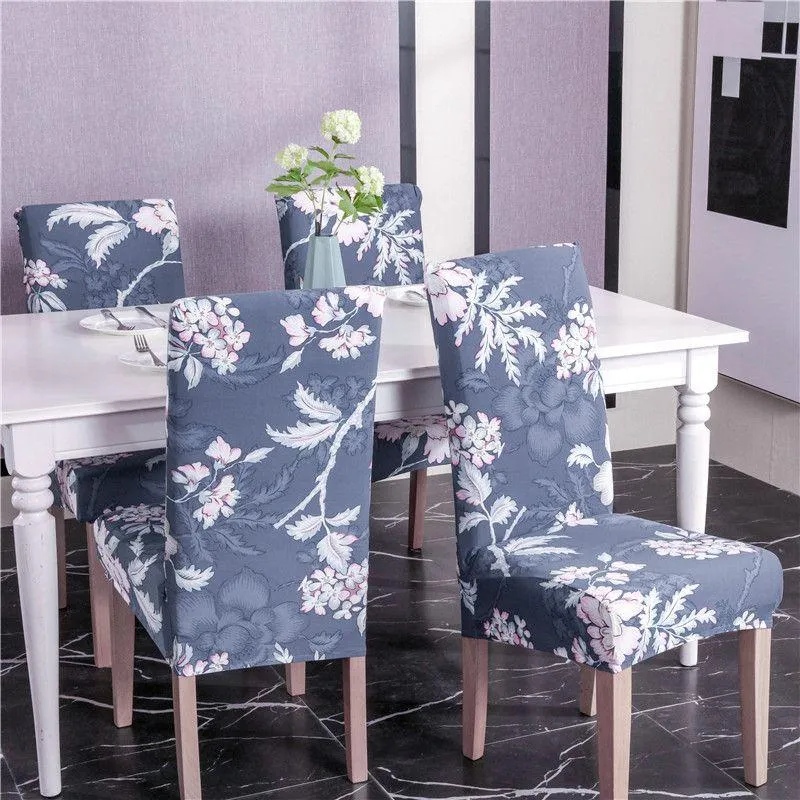 Decorative Chair Covers(🔥Mid-year SUPER SALE - 50% Off   Buy 6 Free Shipping)