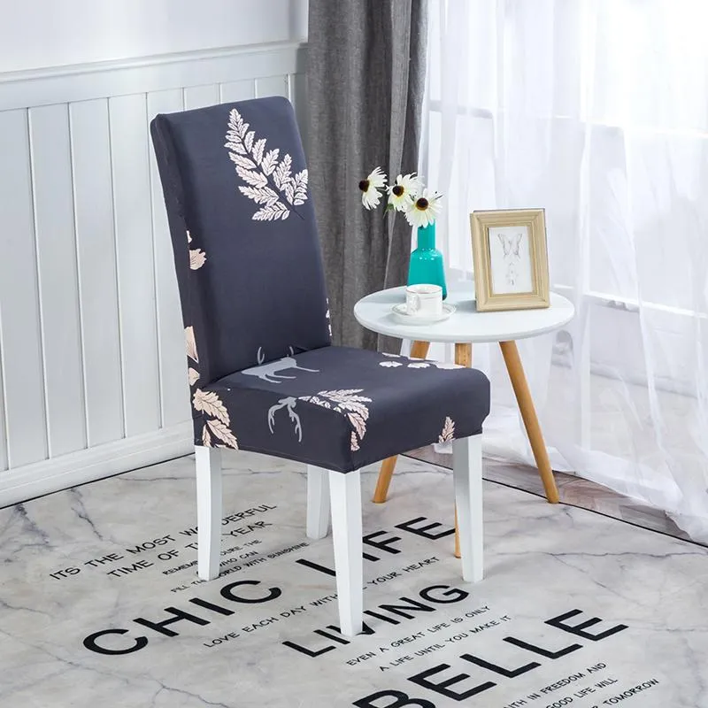 Decorative Chair Covers(🔥Mid-year SUPER SALE - 50% Off   Buy 6 Free Shipping)
