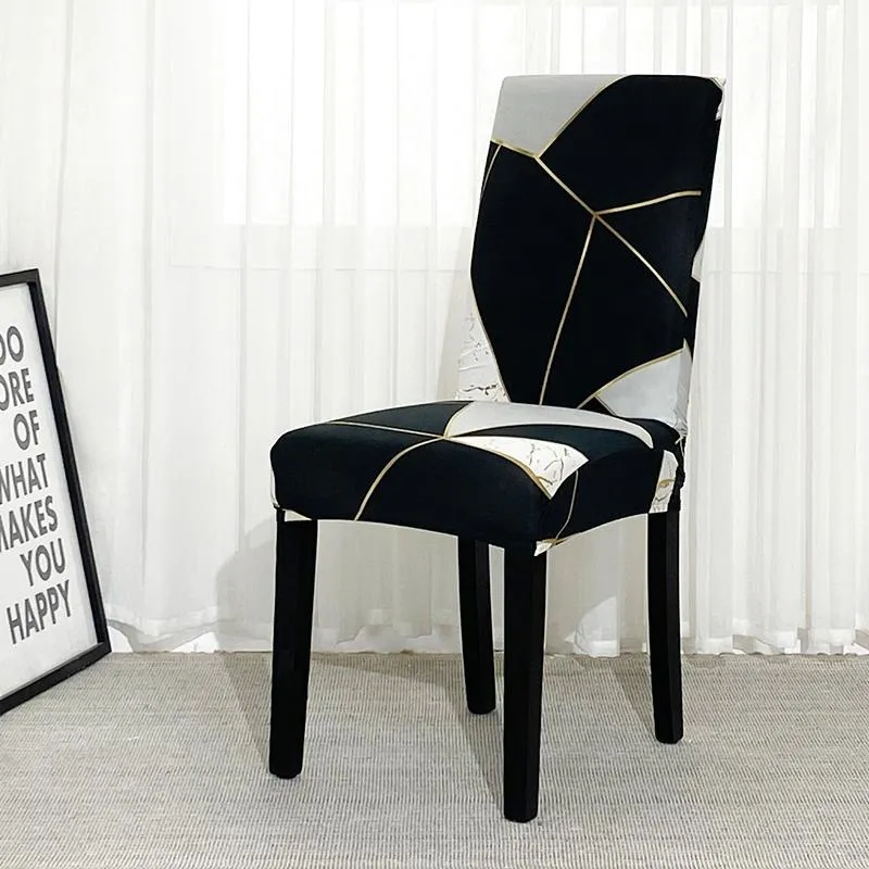 Decorative Chair Covers(🔥Mid-year SUPER SALE - 50% Off   Buy 6 Free Shipping)